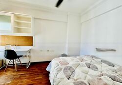 Aquarius By The Park (D16), Condominium #463194481